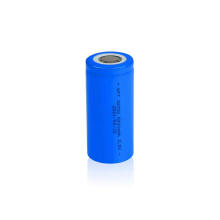 Battery 6000mAh 3.2V 32700 LFP Lithium Iron Battery LiFePO4 Cell for Solar Light